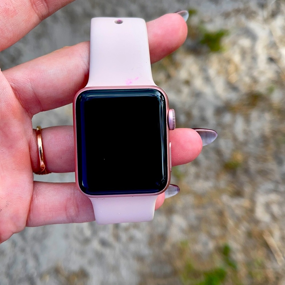 Apple Watch Series 2